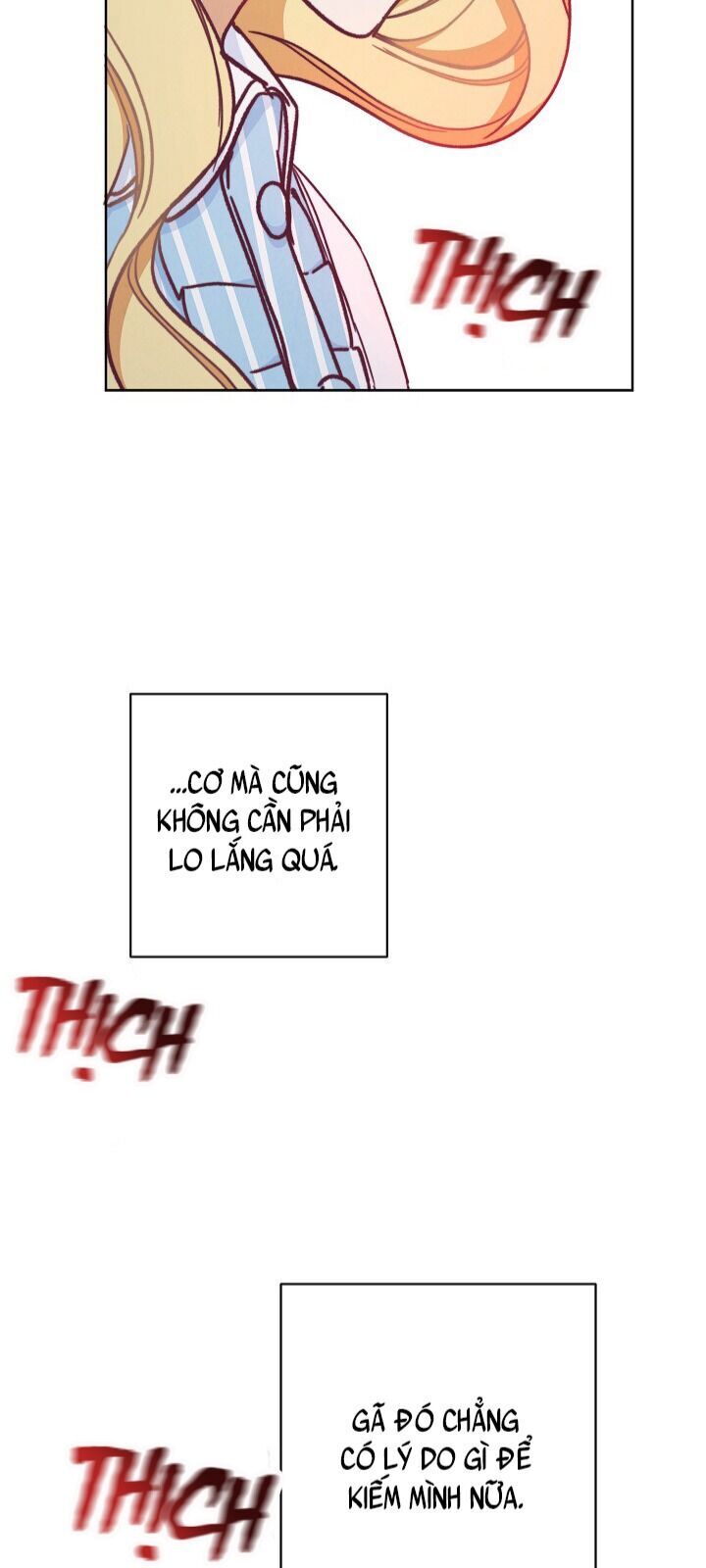 Ác Nữ Phản Diện Đảo Ngược Đồng Hồ Cát Chapter 13 - 73