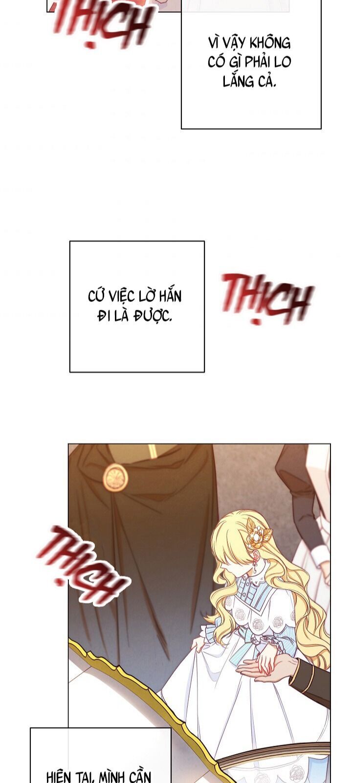 Ác Nữ Phản Diện Đảo Ngược Đồng Hồ Cát Chapter 13 - 75