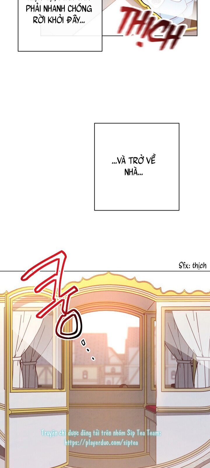 Ác Nữ Phản Diện Đảo Ngược Đồng Hồ Cát Chapter 13 - 76