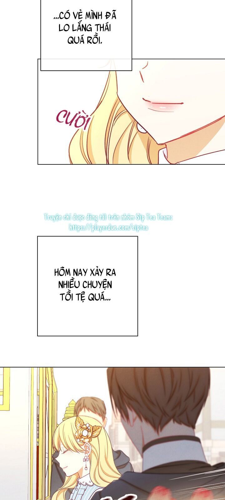 Ác Nữ Phản Diện Đảo Ngược Đồng Hồ Cát Chapter 13 - 79