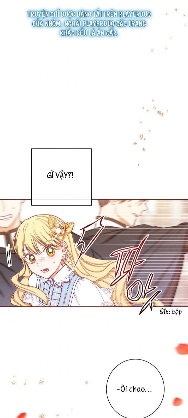 Ác Nữ Phản Diện Đảo Ngược Đồng Hồ Cát Chapter 13 - 82
