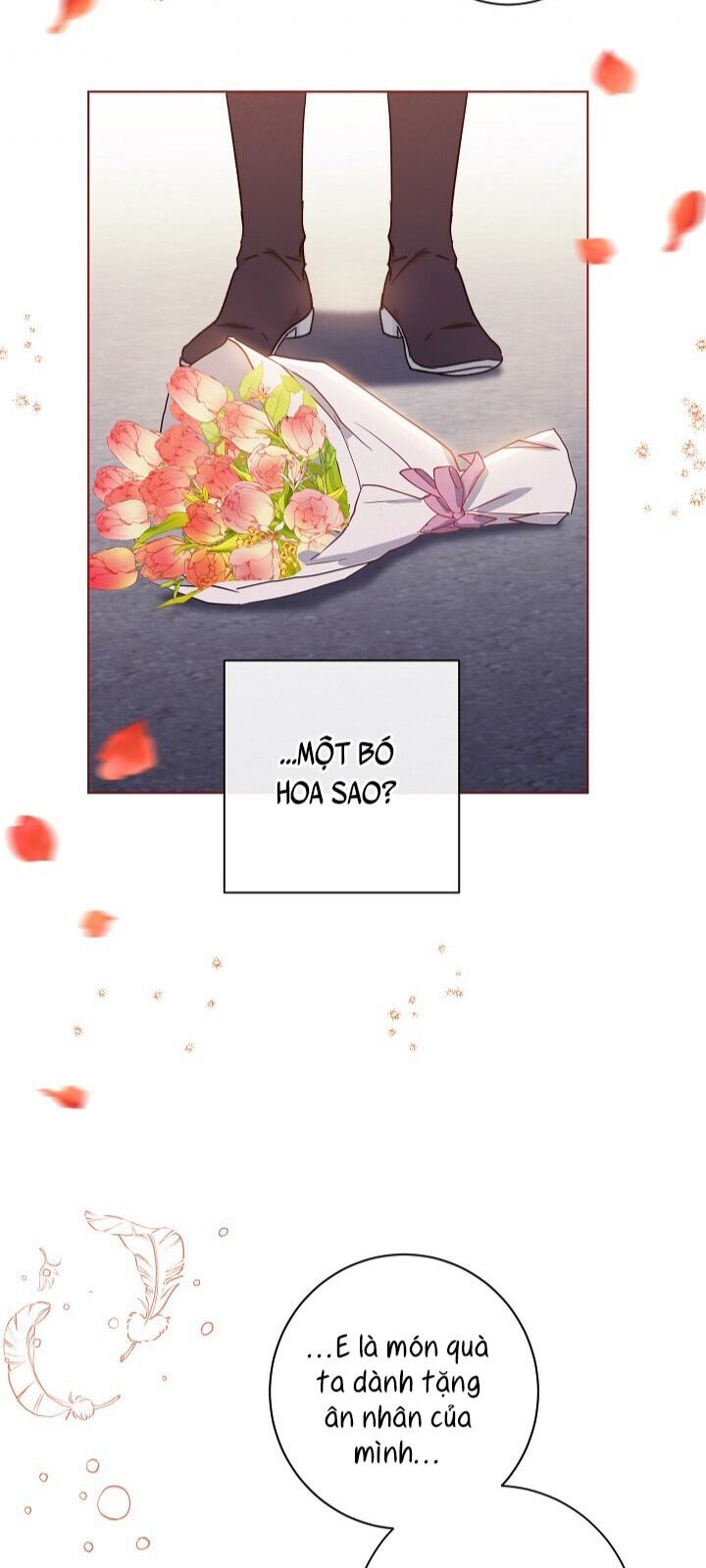 Ác Nữ Phản Diện Đảo Ngược Đồng Hồ Cát Chapter 13 - 83