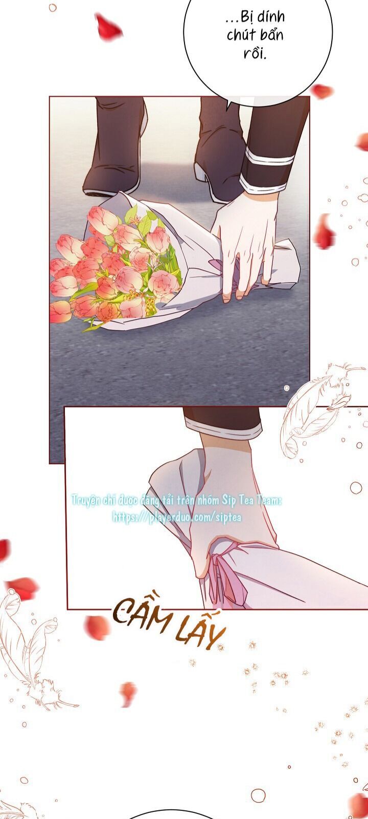 Ác Nữ Phản Diện Đảo Ngược Đồng Hồ Cát Chapter 13 - 84