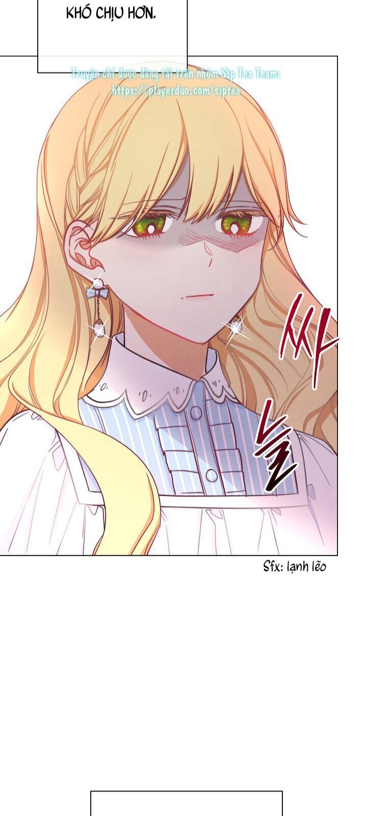 Ác Nữ Phản Diện Đảo Ngược Đồng Hồ Cát Chapter 14 - 14
