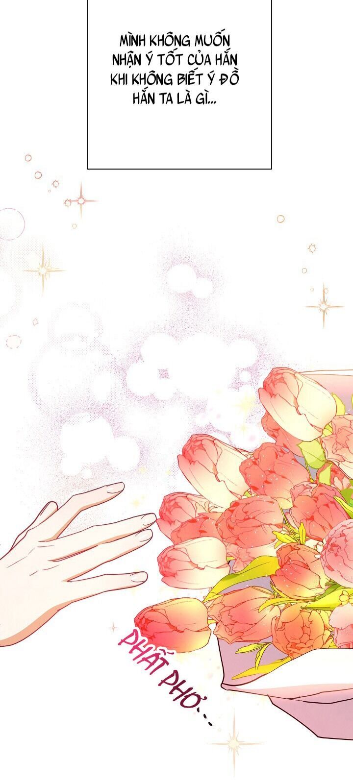 Ác Nữ Phản Diện Đảo Ngược Đồng Hồ Cát Chapter 14 - 15