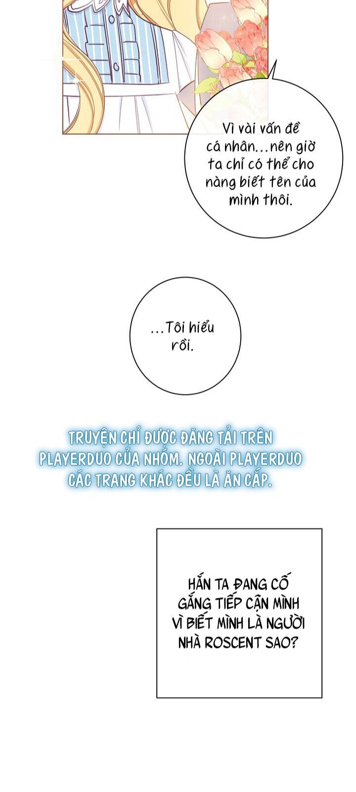 Ác Nữ Phản Diện Đảo Ngược Đồng Hồ Cát Chapter 14 - 20