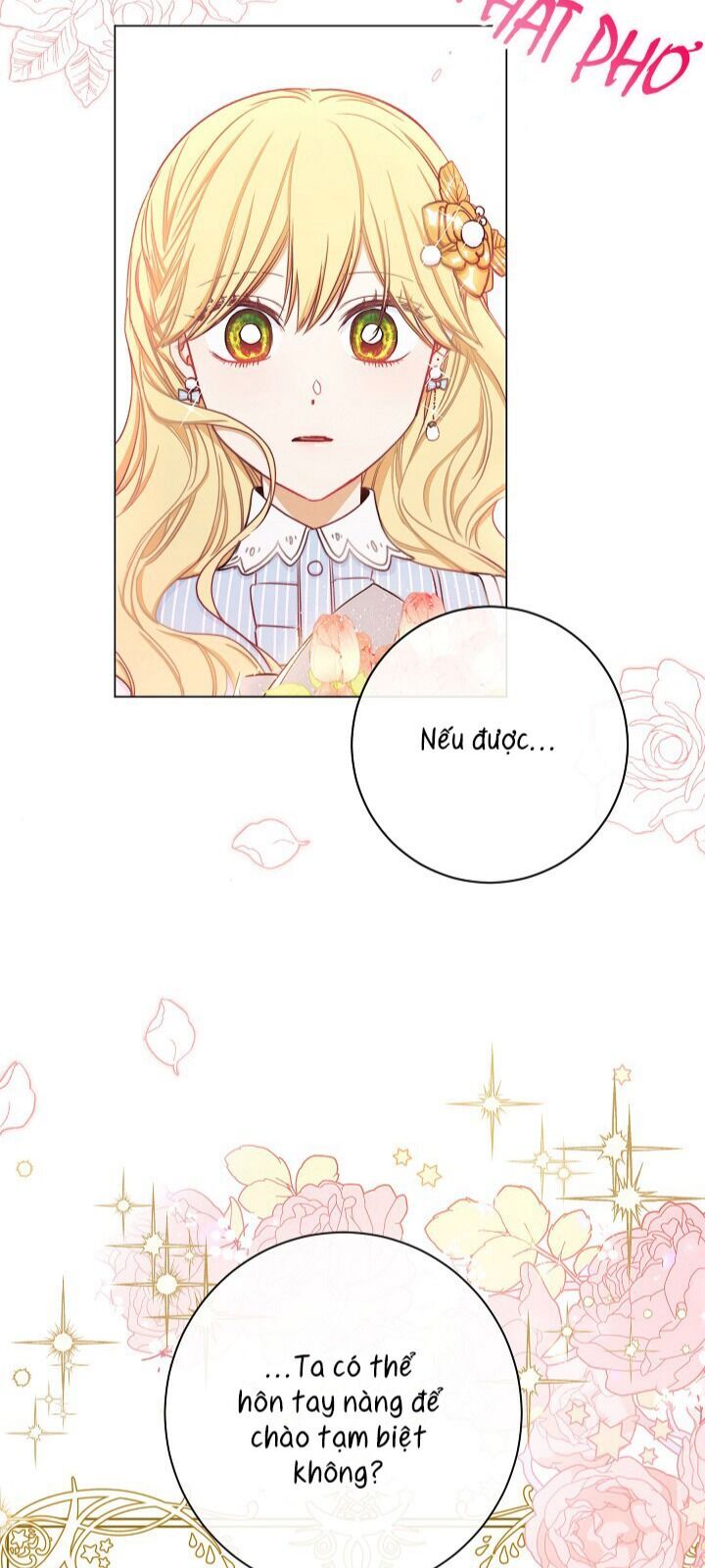 Ác Nữ Phản Diện Đảo Ngược Đồng Hồ Cát Chapter 14 - 26
