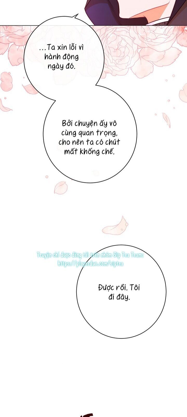 Ác Nữ Phản Diện Đảo Ngược Đồng Hồ Cát Chapter 14 - 29