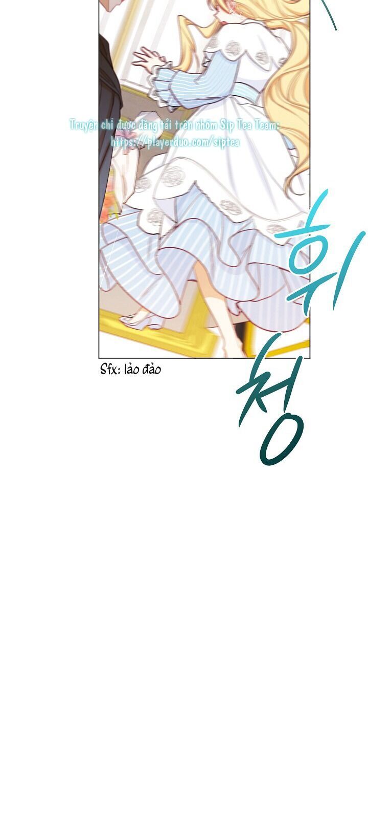 Ác Nữ Phản Diện Đảo Ngược Đồng Hồ Cát Chapter 14 - 33