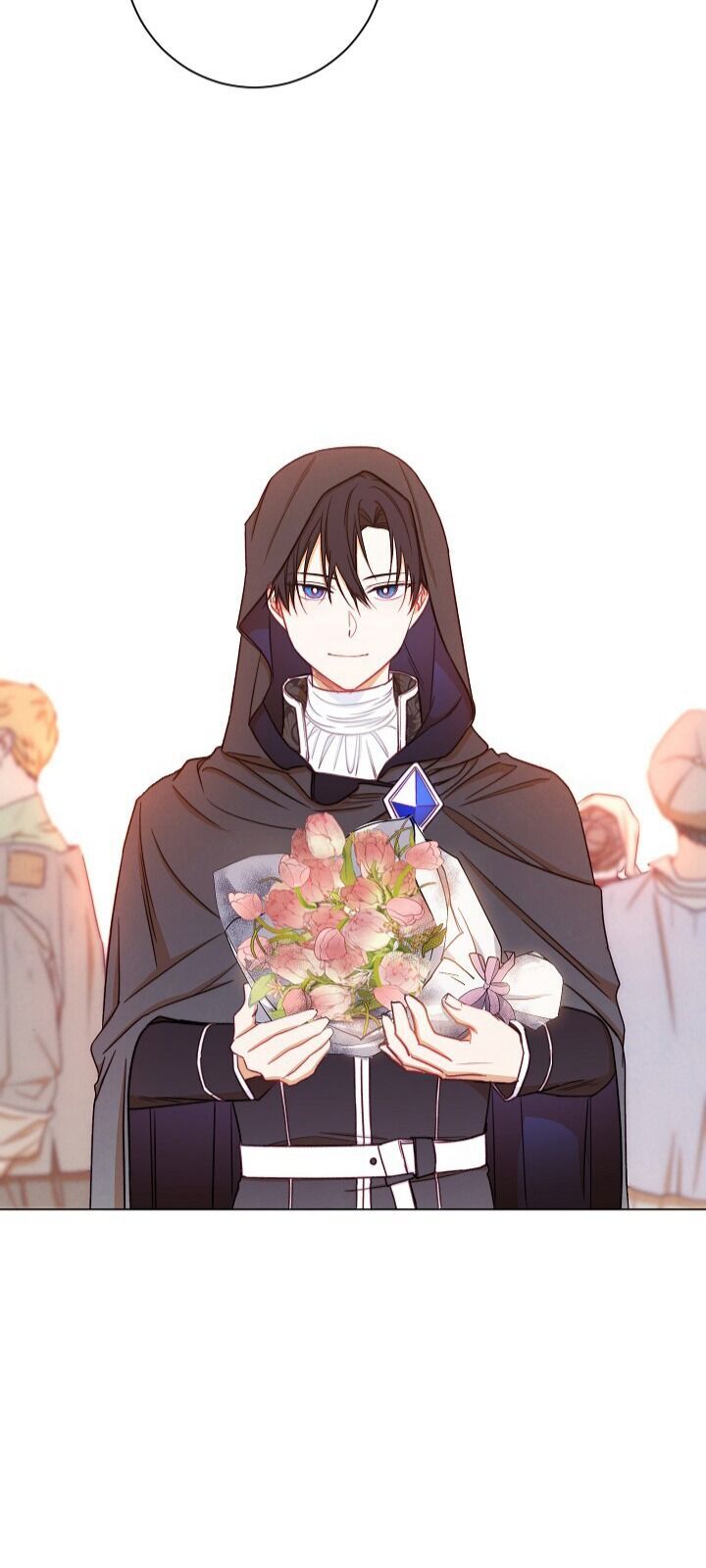 Ác Nữ Phản Diện Đảo Ngược Đồng Hồ Cát Chapter 14 - 40