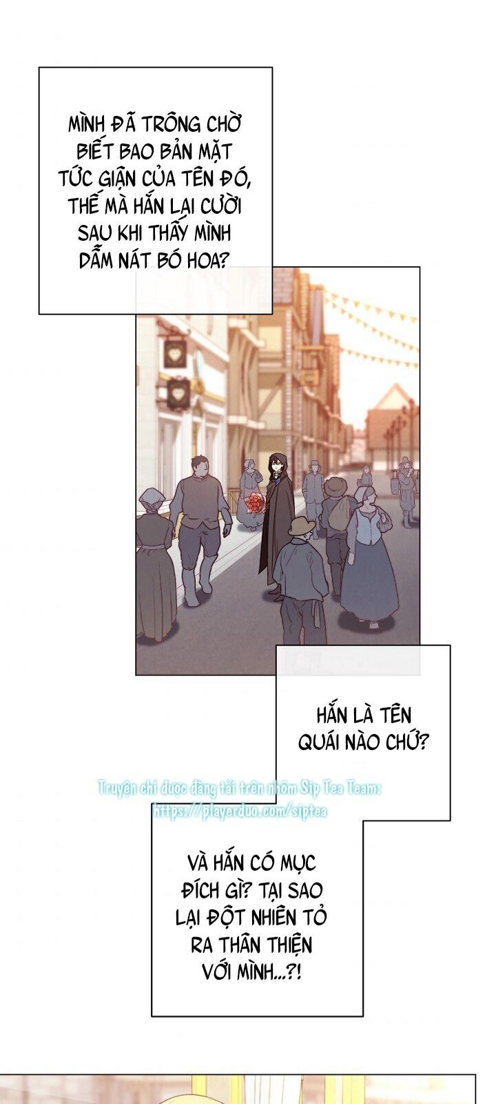 Ác Nữ Phản Diện Đảo Ngược Đồng Hồ Cát Chapter 14 - 43