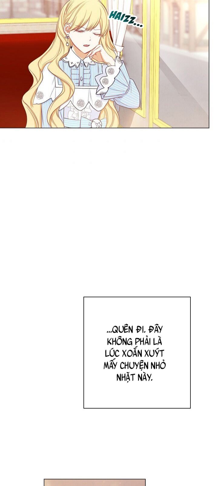 Ác Nữ Phản Diện Đảo Ngược Đồng Hồ Cát Chapter 14 - 44