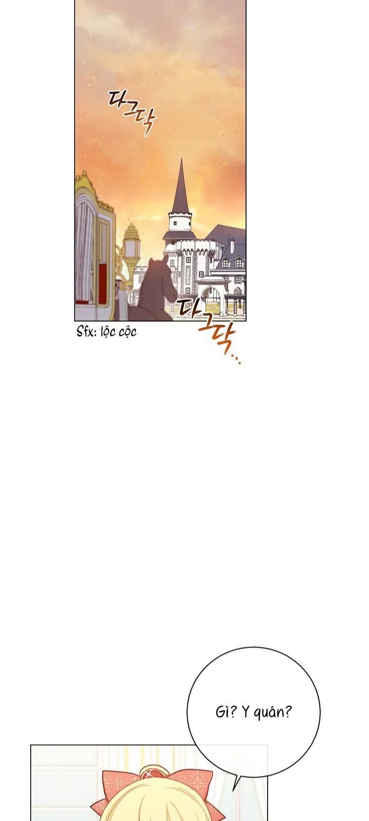 Ác Nữ Phản Diện Đảo Ngược Đồng Hồ Cát Chapter 14 - 45