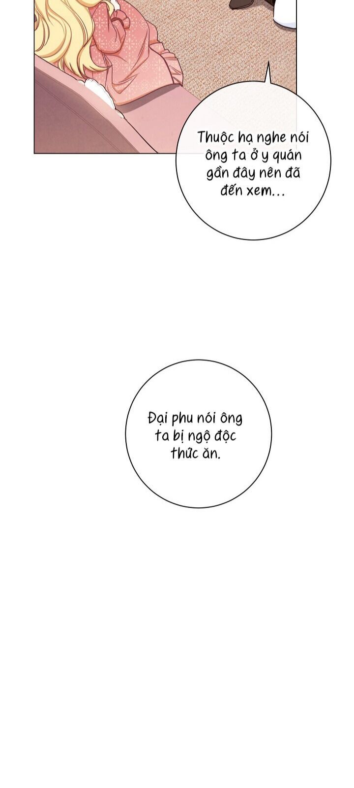 Ác Nữ Phản Diện Đảo Ngược Đồng Hồ Cát Chapter 14 - 47