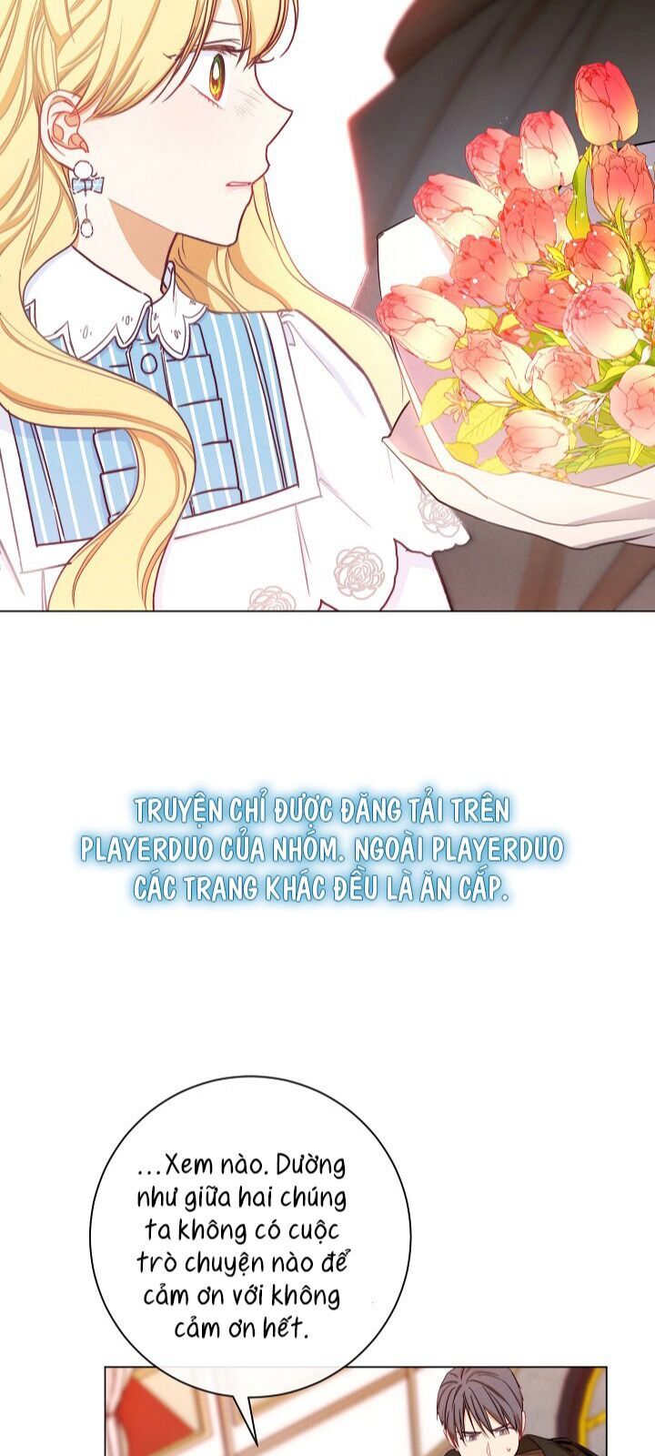 Ác Nữ Phản Diện Đảo Ngược Đồng Hồ Cát Chapter 14 - 6