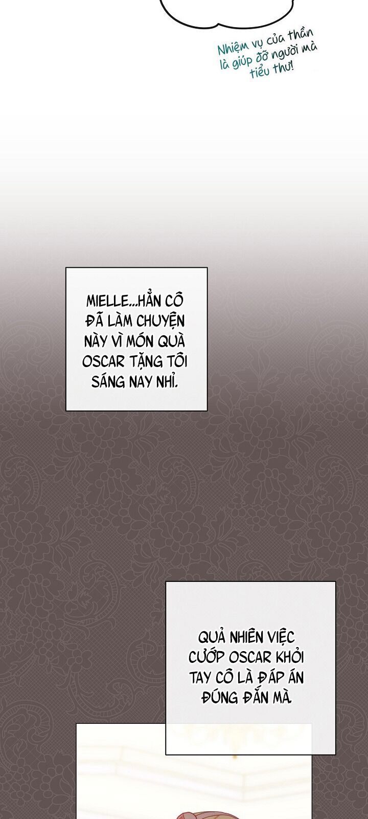 Ác Nữ Phản Diện Đảo Ngược Đồng Hồ Cát Chapter 14 - 52