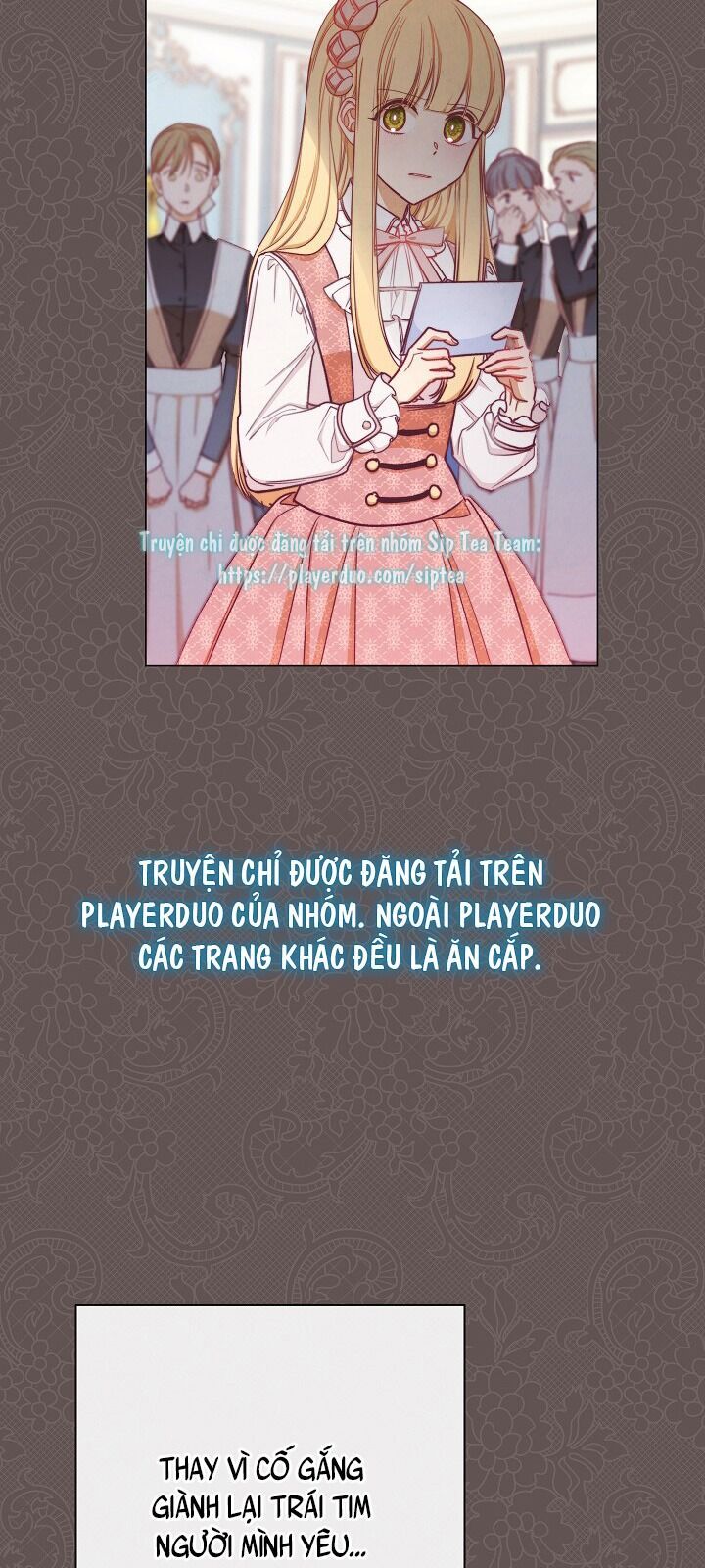 Ác Nữ Phản Diện Đảo Ngược Đồng Hồ Cát Chapter 14 - 53