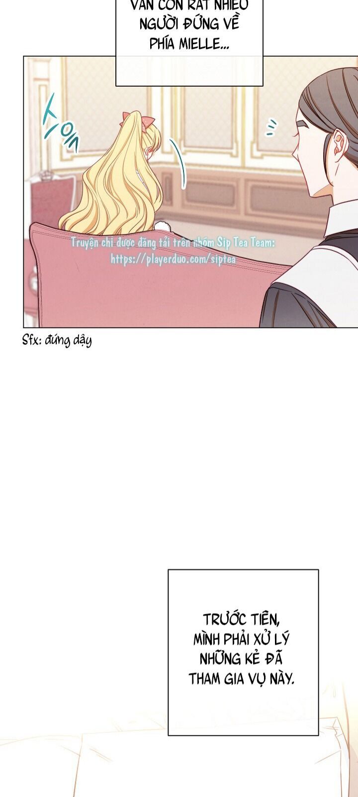 Ác Nữ Phản Diện Đảo Ngược Đồng Hồ Cát Chapter 14 - 57