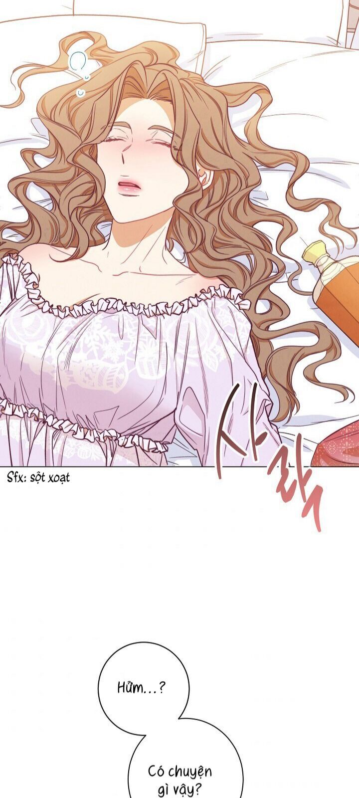 Ác Nữ Phản Diện Đảo Ngược Đồng Hồ Cát Chapter 14 - 58
