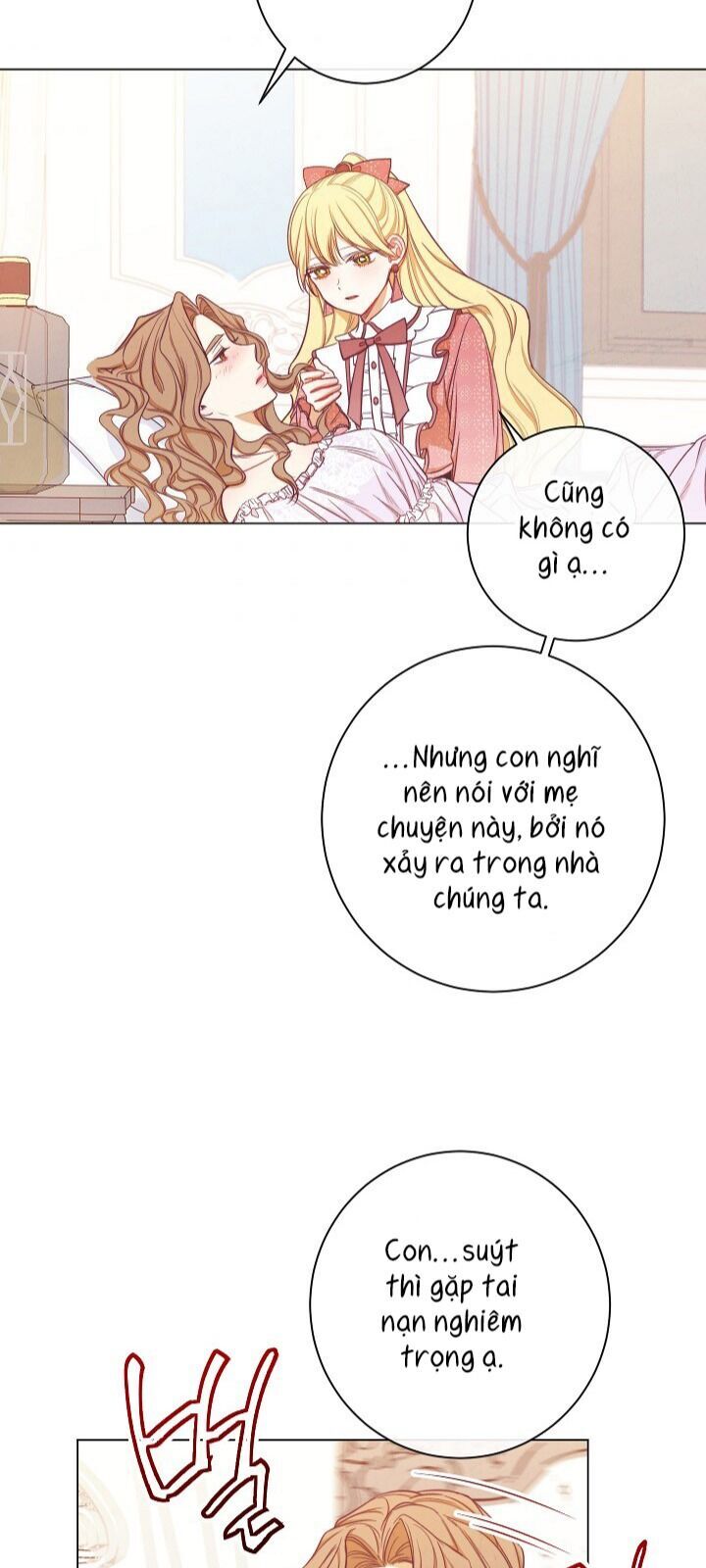 Ác Nữ Phản Diện Đảo Ngược Đồng Hồ Cát Chapter 14 - 59