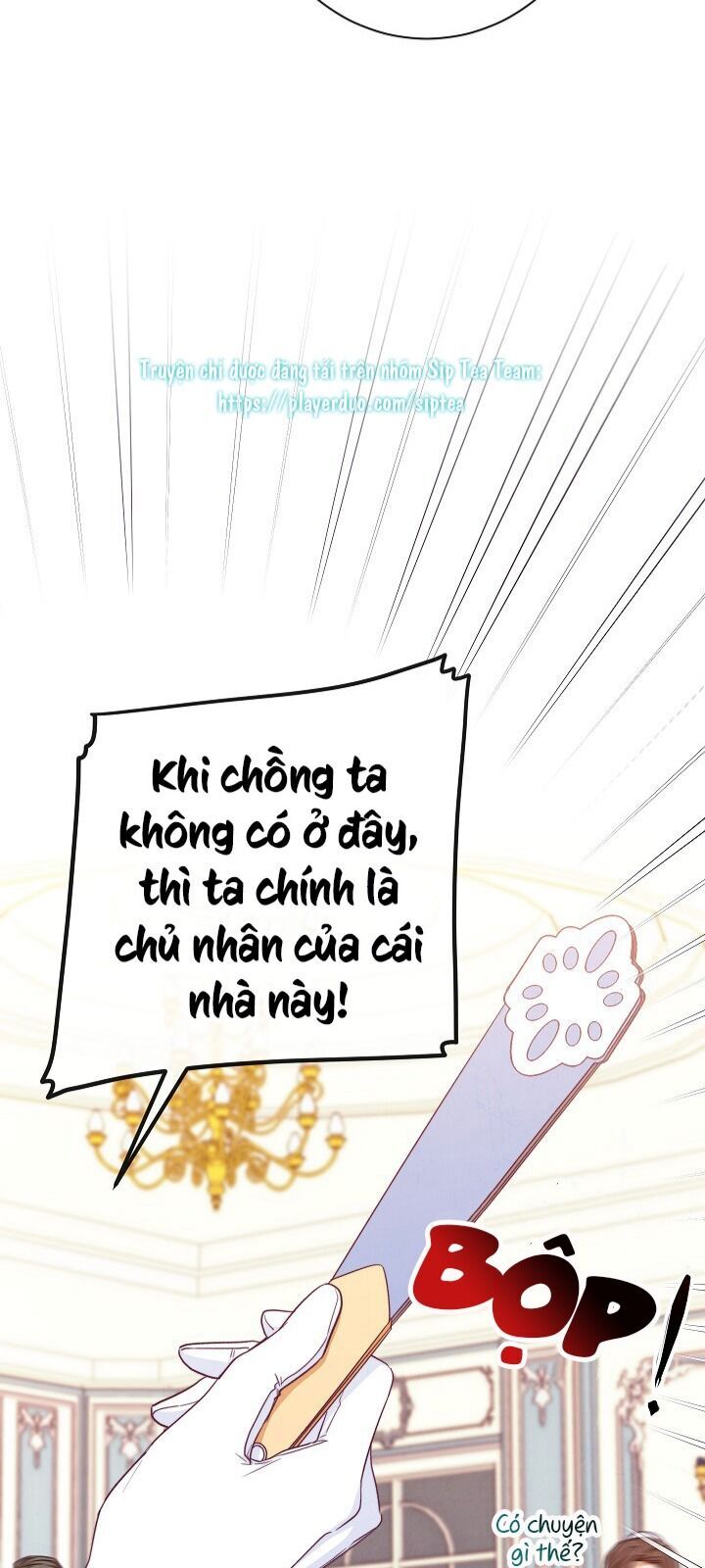 Ác Nữ Phản Diện Đảo Ngược Đồng Hồ Cát Chapter 14 - 61