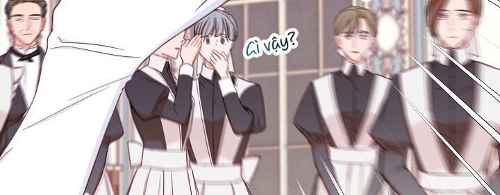 Ác Nữ Phản Diện Đảo Ngược Đồng Hồ Cát Chapter 14 - 62