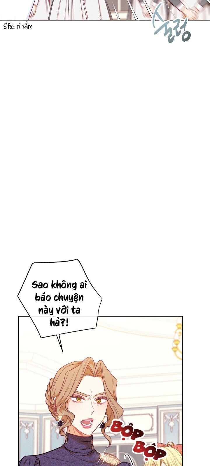 Ác Nữ Phản Diện Đảo Ngược Đồng Hồ Cát Chapter 14 - 63