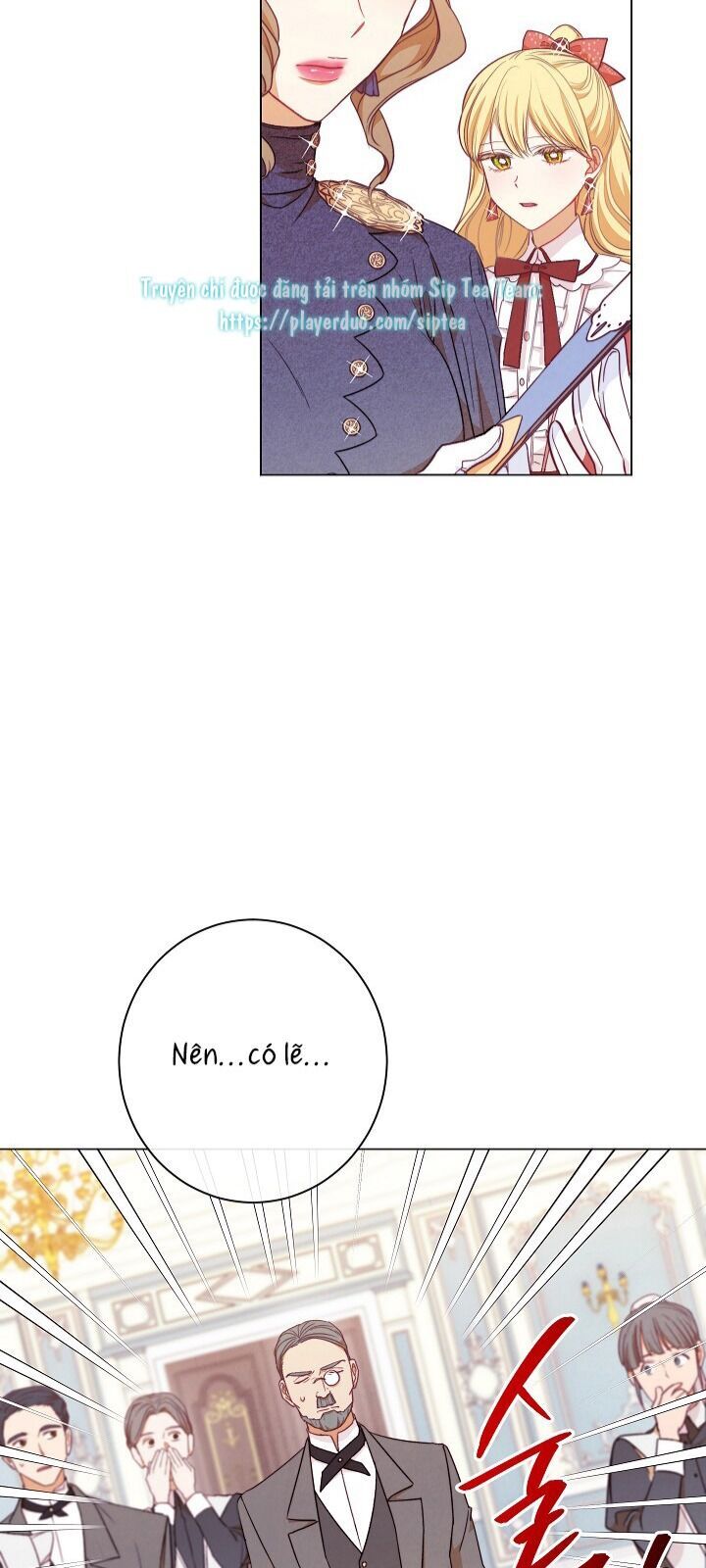 Ác Nữ Phản Diện Đảo Ngược Đồng Hồ Cát Chapter 14 - 68