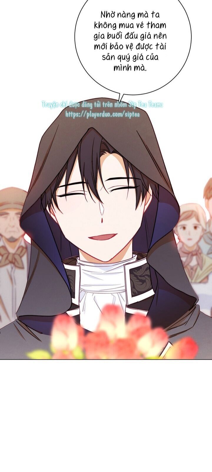 Ác Nữ Phản Diện Đảo Ngược Đồng Hồ Cát Chapter 14 - 8
