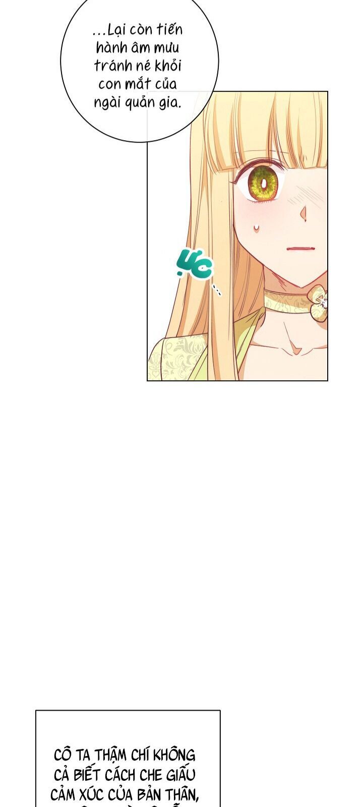 Ác Nữ Phản Diện Đảo Ngược Đồng Hồ Cát Chapter 14 - 75