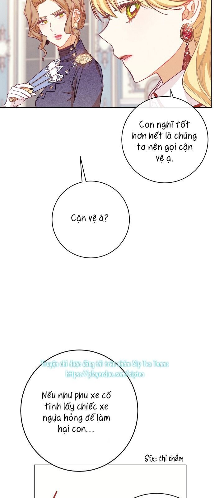 Ác Nữ Phản Diện Đảo Ngược Đồng Hồ Cát Chapter 14 - 77