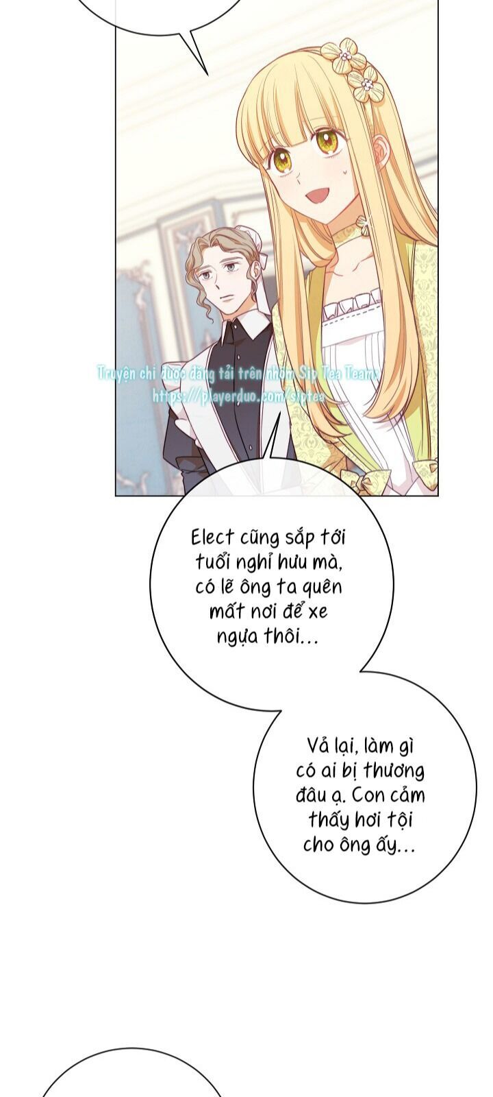 Ác Nữ Phản Diện Đảo Ngược Đồng Hồ Cát Chapter 14 - 80