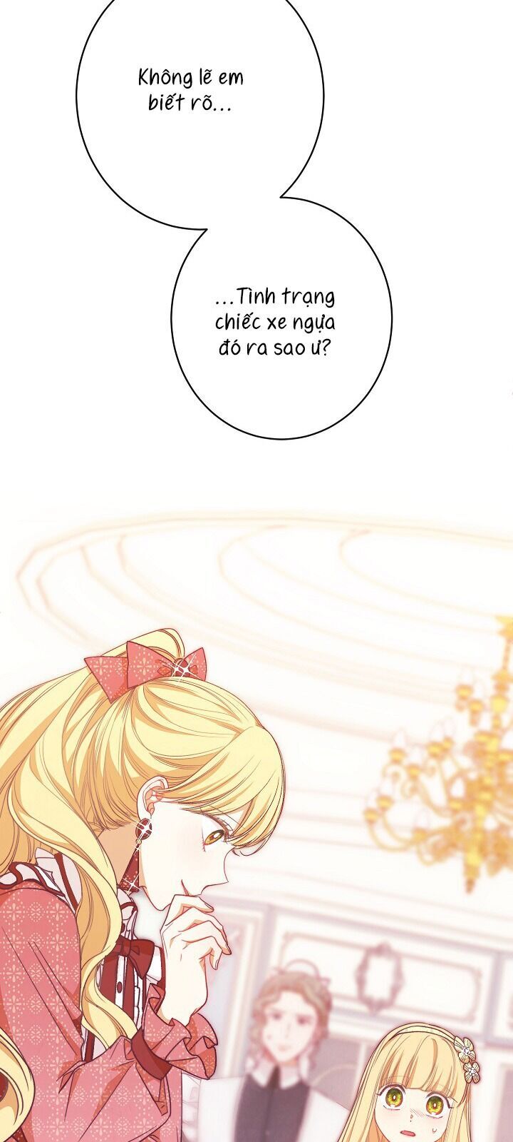 Ác Nữ Phản Diện Đảo Ngược Đồng Hồ Cát Chapter 14 - 85