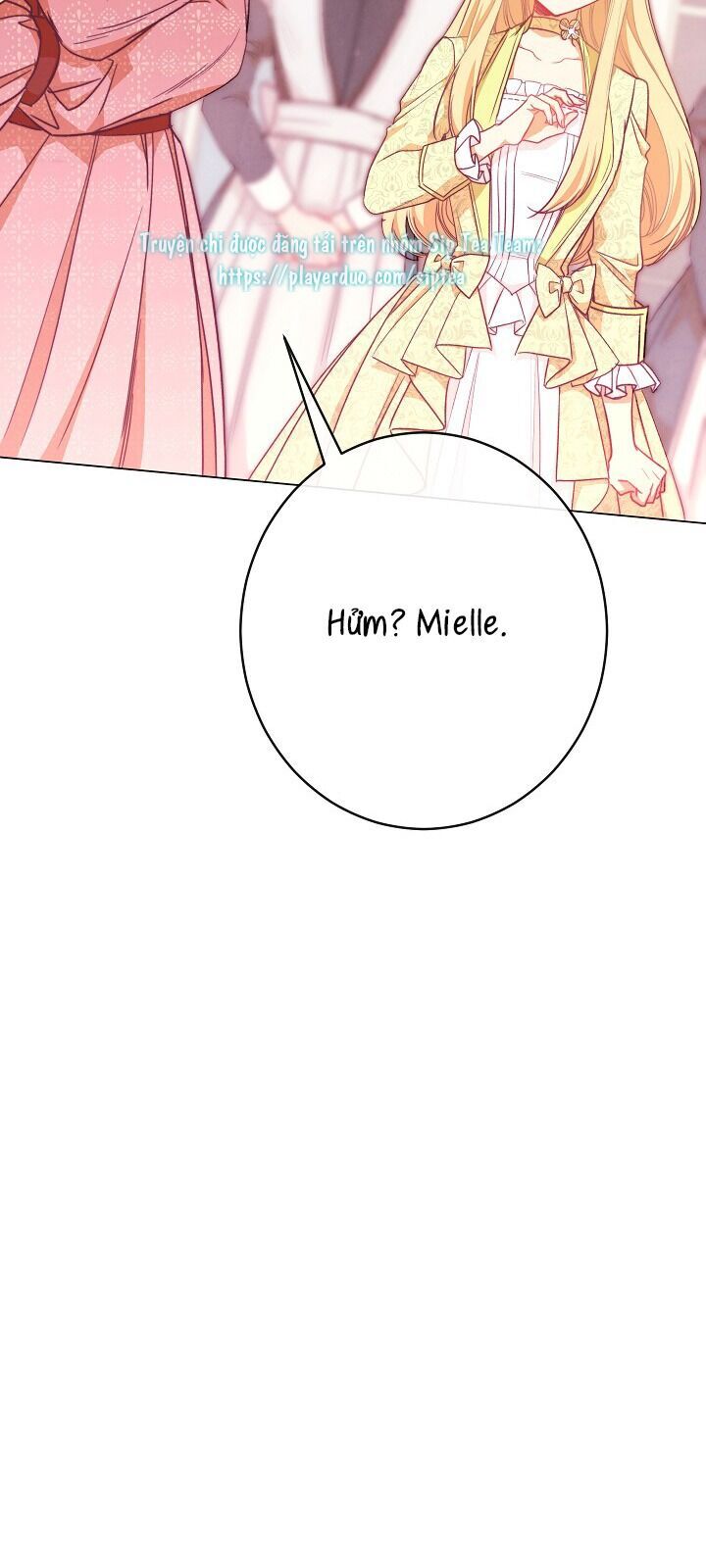 Ác Nữ Phản Diện Đảo Ngược Đồng Hồ Cát Chapter 14 - 86