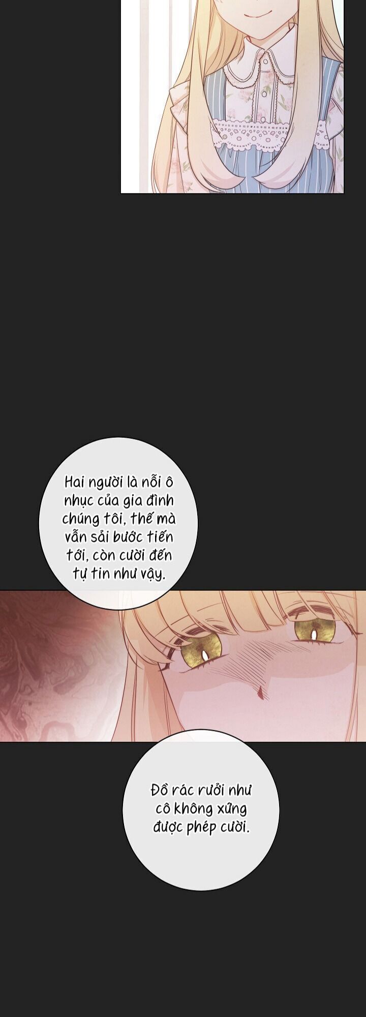 Ác Nữ Phản Diện Đảo Ngược Đồng Hồ Cát Chapter 1 - 34