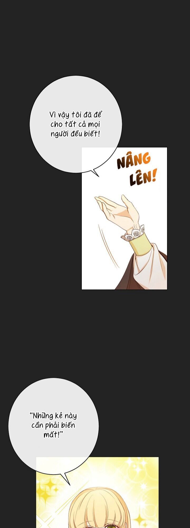 Ác Nữ Phản Diện Đảo Ngược Đồng Hồ Cát Chapter 1 - 35