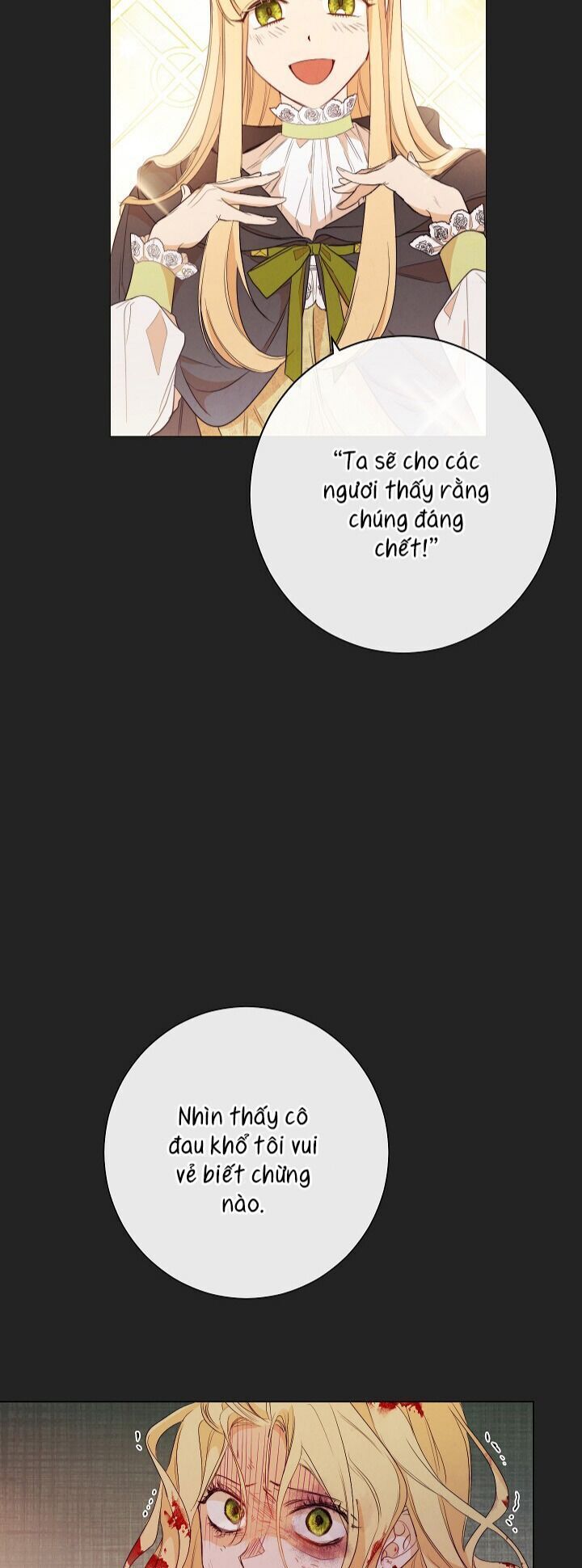 Ác Nữ Phản Diện Đảo Ngược Đồng Hồ Cát Chapter 1 - 36