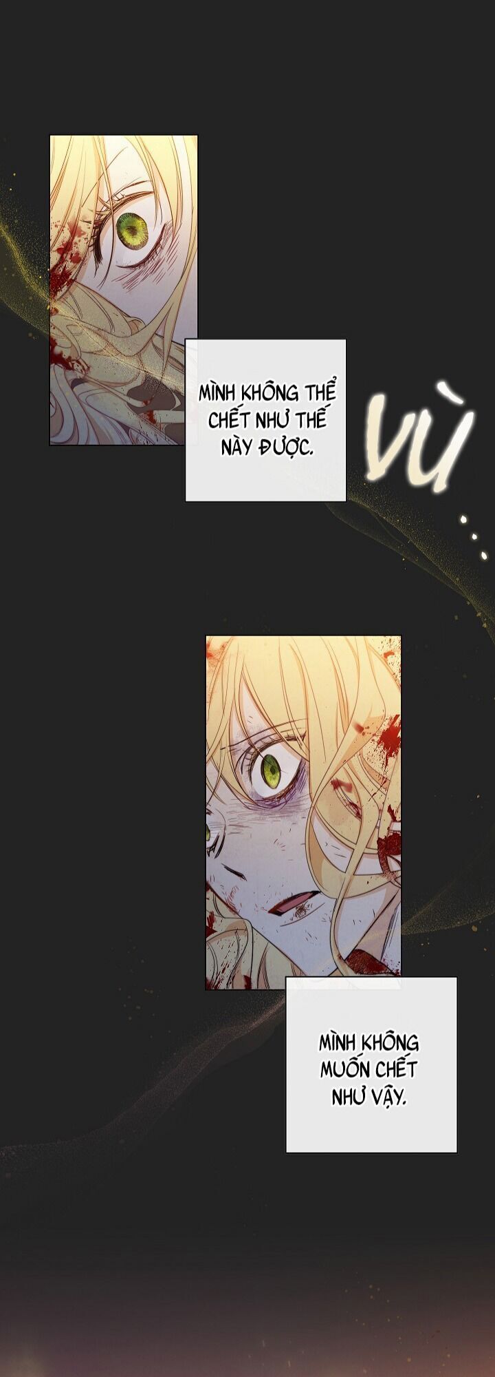 Ác Nữ Phản Diện Đảo Ngược Đồng Hồ Cát Chapter 1 - 44