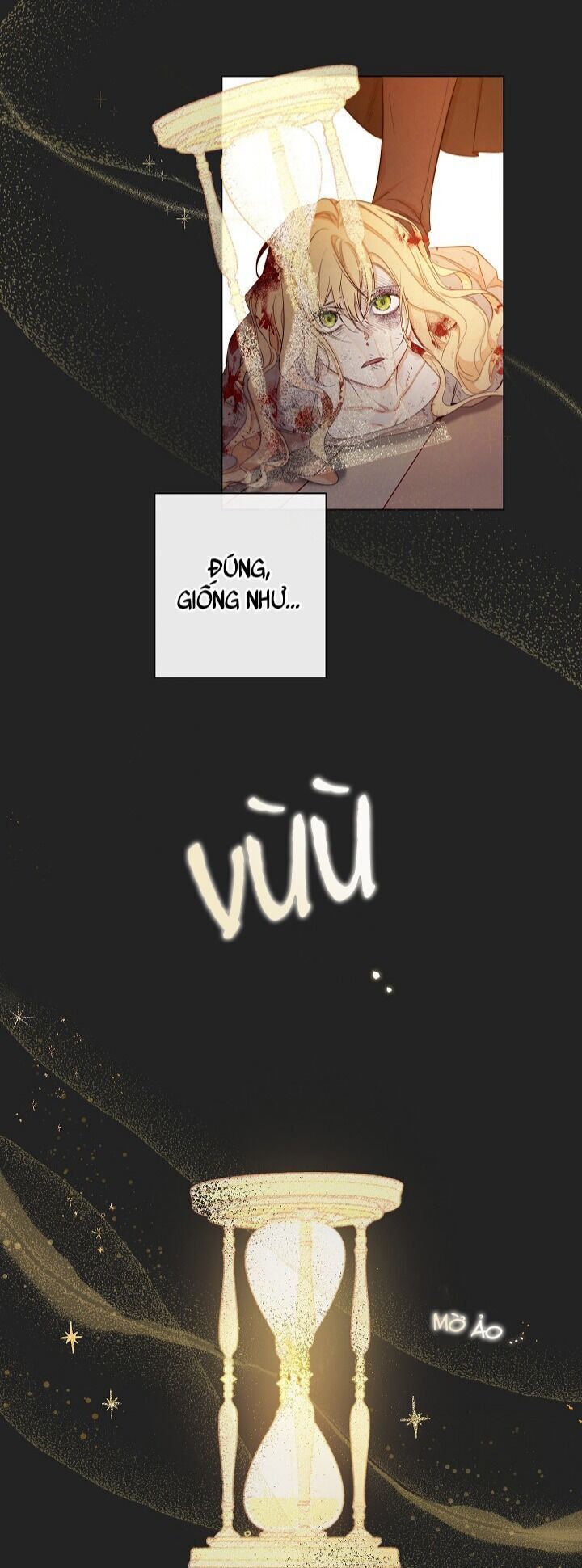 Ác Nữ Phản Diện Đảo Ngược Đồng Hồ Cát Chapter 1 - 46