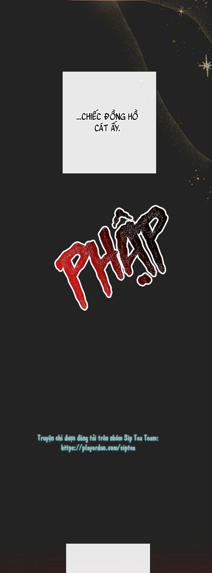 Ác Nữ Phản Diện Đảo Ngược Đồng Hồ Cát Chapter 1 - 47