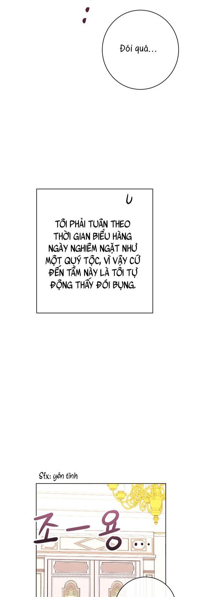 Ác Nữ Phản Diện Đảo Ngược Đồng Hồ Cát Chapter 10 - 15