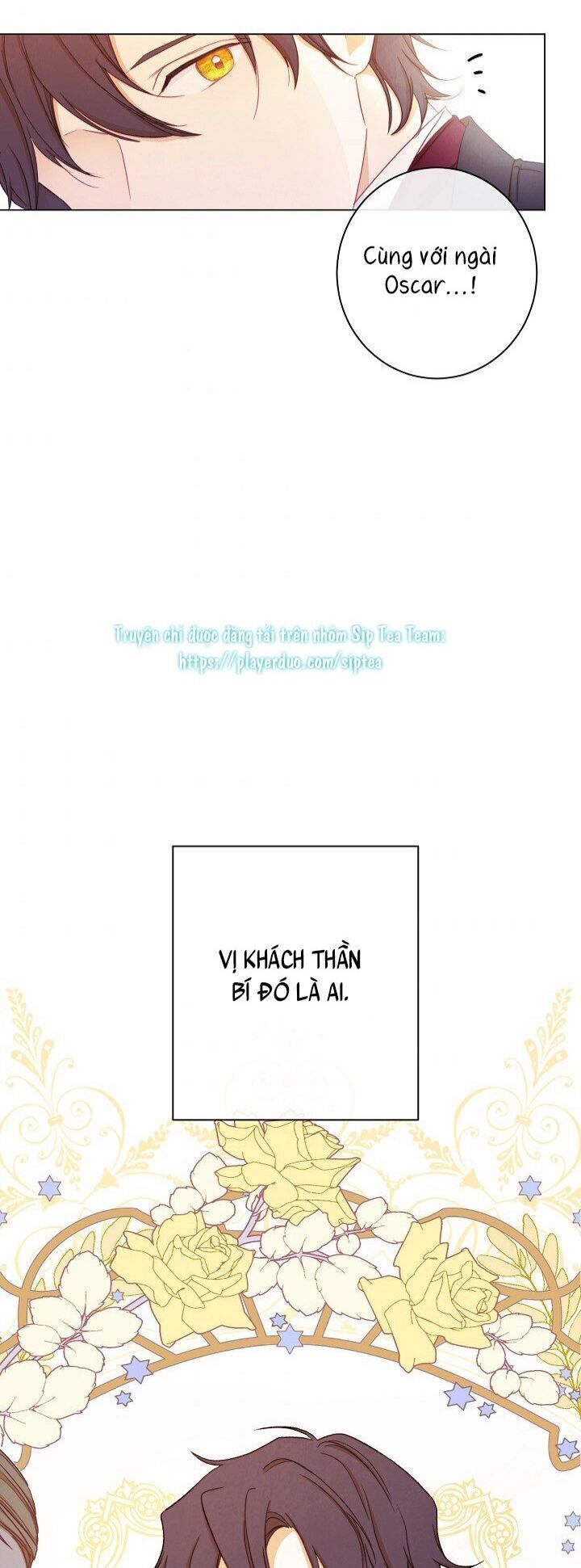 Ác Nữ Phản Diện Đảo Ngược Đồng Hồ Cát Chapter 10 - 21