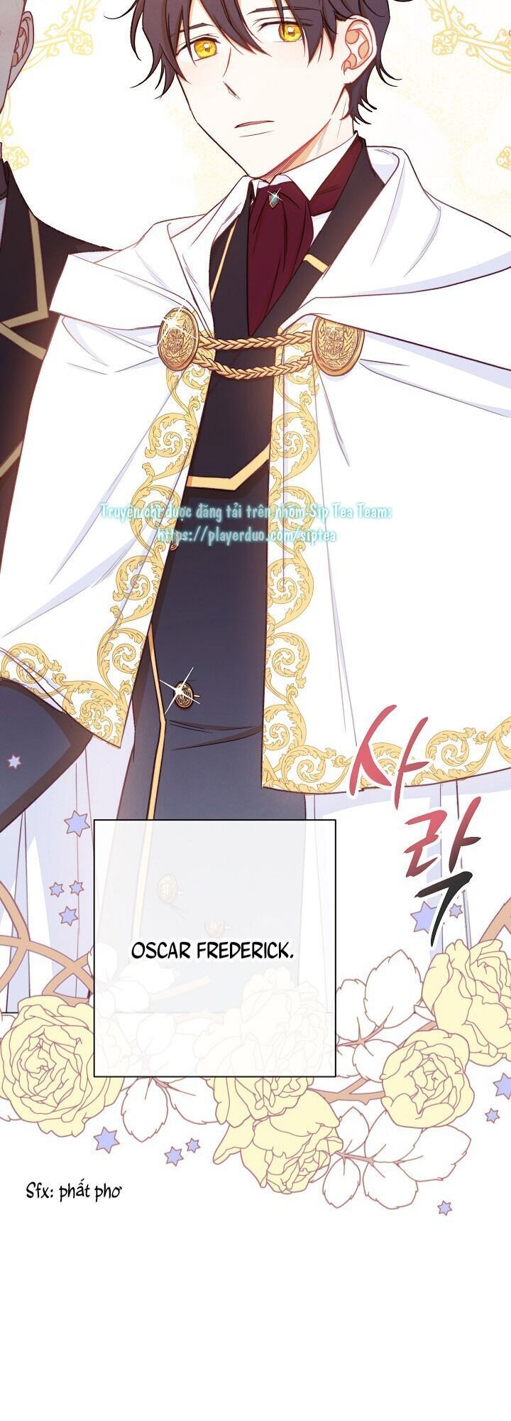 Ác Nữ Phản Diện Đảo Ngược Đồng Hồ Cát Chapter 10 - 22