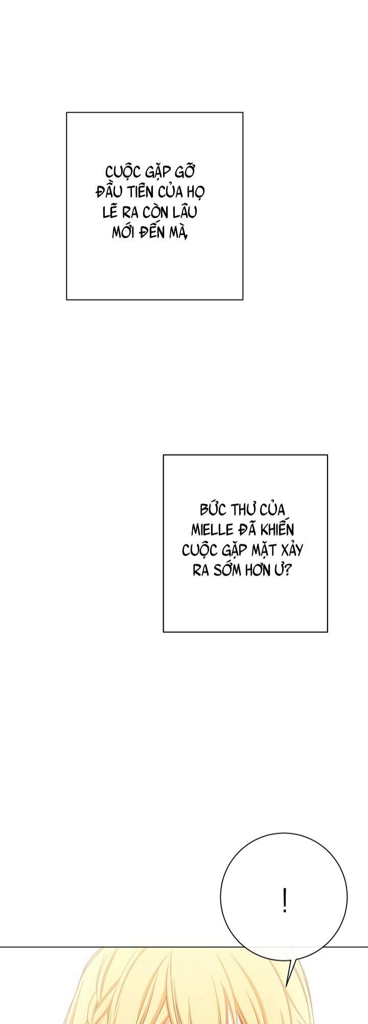 Ác Nữ Phản Diện Đảo Ngược Đồng Hồ Cát Chapter 10 - 23