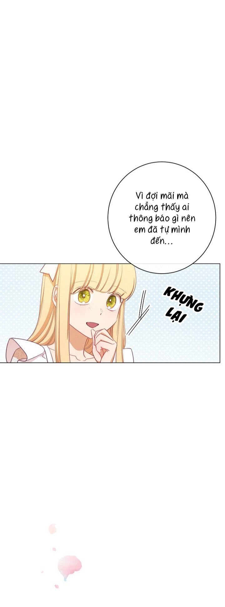 Ác Nữ Phản Diện Đảo Ngược Đồng Hồ Cát Chapter 10 - 30