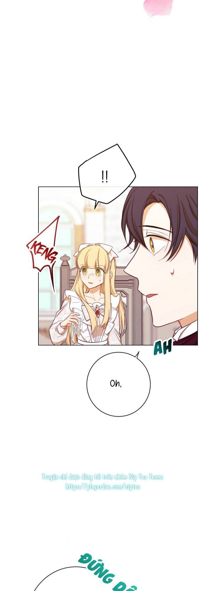 Ác Nữ Phản Diện Đảo Ngược Đồng Hồ Cát Chapter 10 - 32