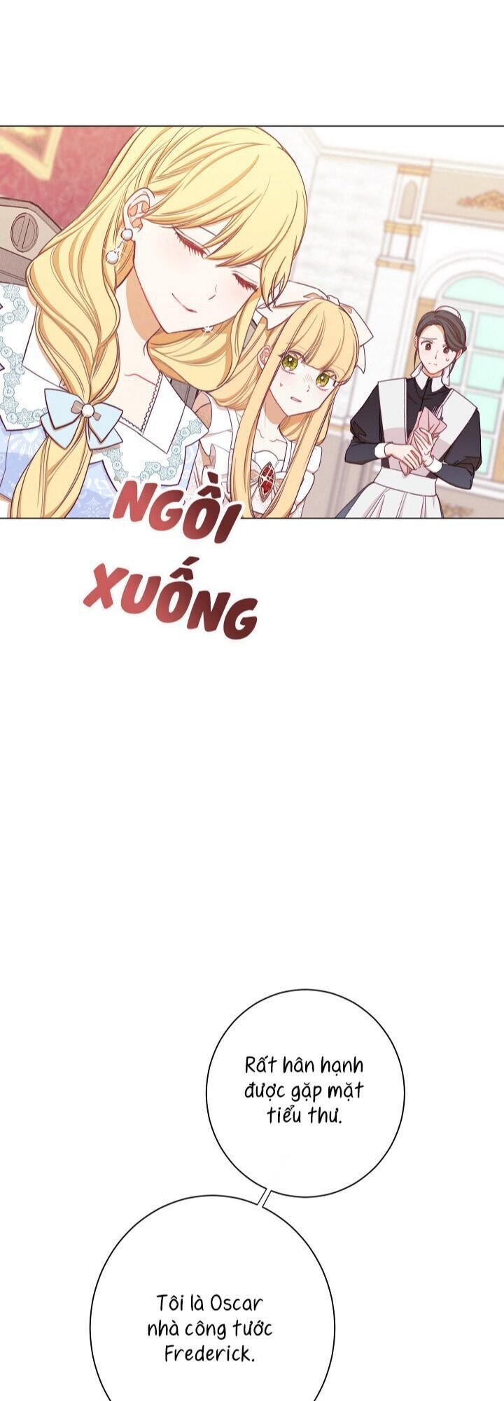 Ác Nữ Phản Diện Đảo Ngược Đồng Hồ Cát Chapter 10 - 34