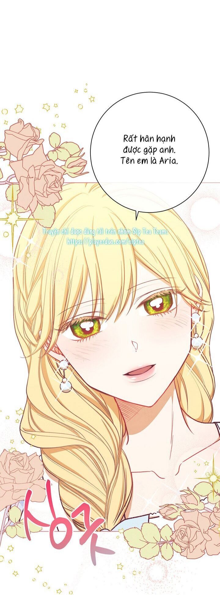 Ác Nữ Phản Diện Đảo Ngược Đồng Hồ Cát Chapter 10 - 36