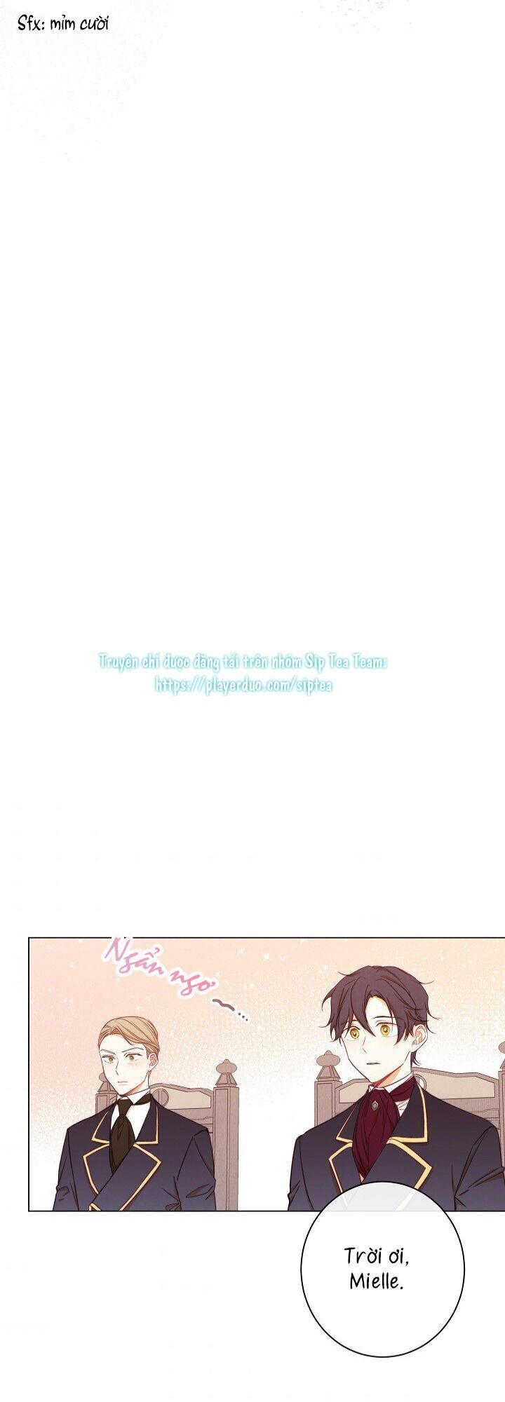 Ác Nữ Phản Diện Đảo Ngược Đồng Hồ Cát Chapter 10 - 37