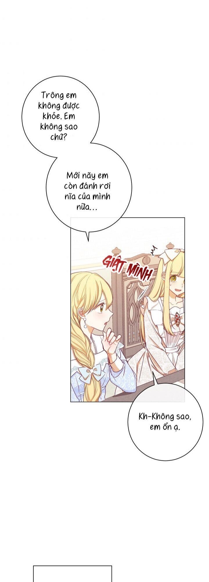 Ác Nữ Phản Diện Đảo Ngược Đồng Hồ Cát Chapter 10 - 38